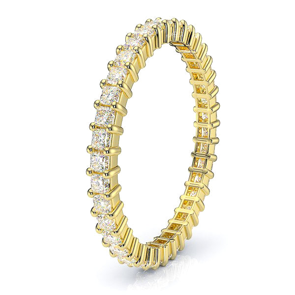 Althea Women Eternity Wedding Band