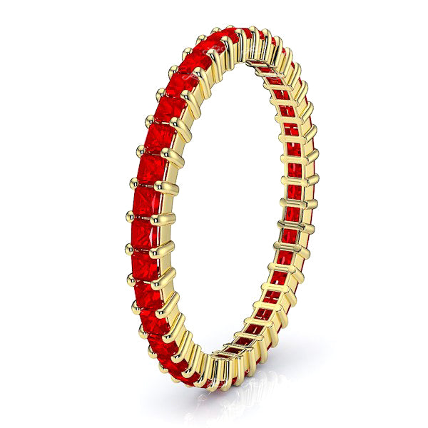 Yellow Ruby