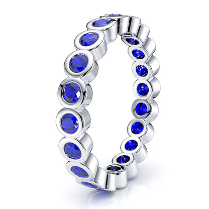 Blue Sapphire