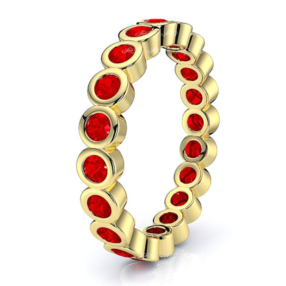 Yellow Ruby