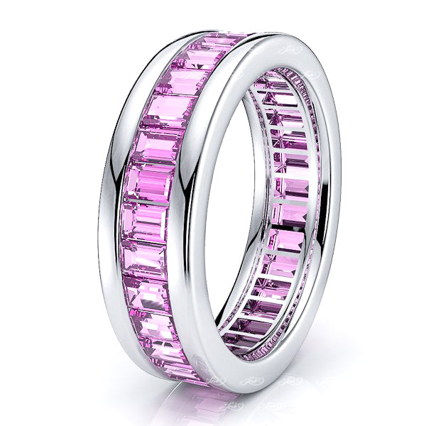 Pink Sapphire