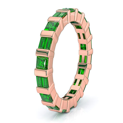 Rose Emerald