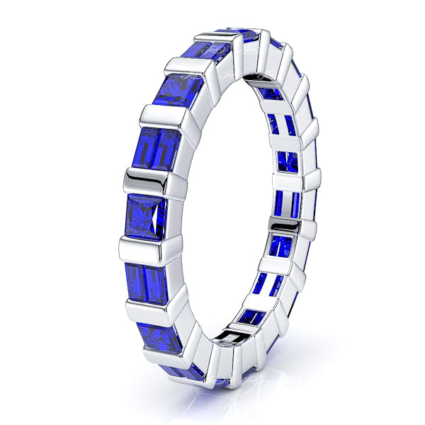 Blue Sapphire
