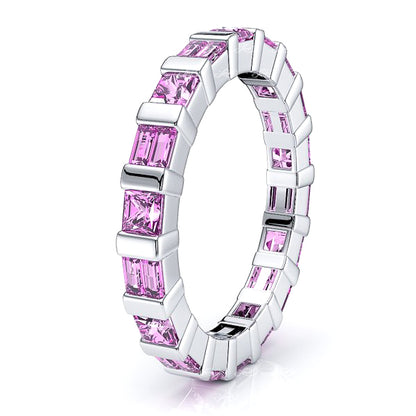 Pink Sapphire