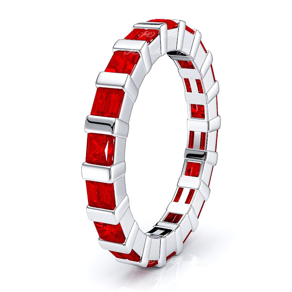 White Ruby
