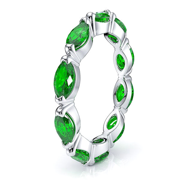 White Emerald