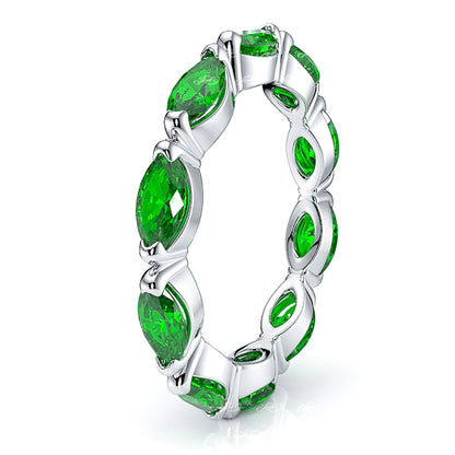White Emerald