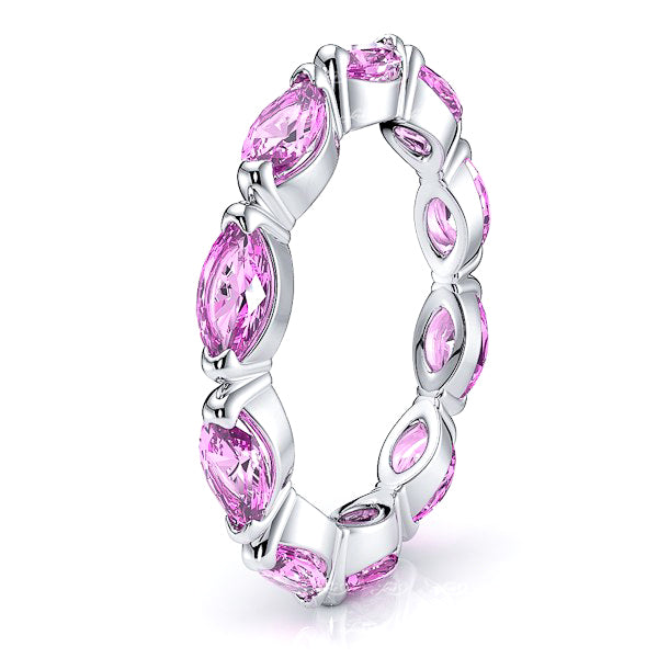 Pink Sapphire