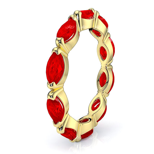 Yellow Ruby