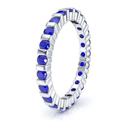 Blue Sapphire