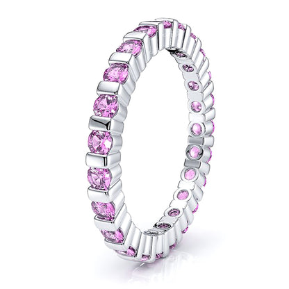 Pink Sapphire