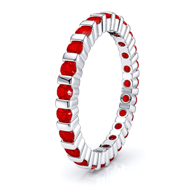 White Ruby