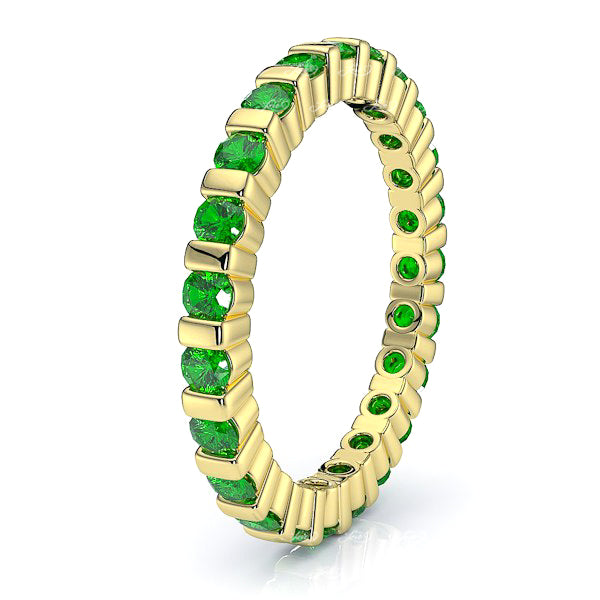 Yellow Emerald