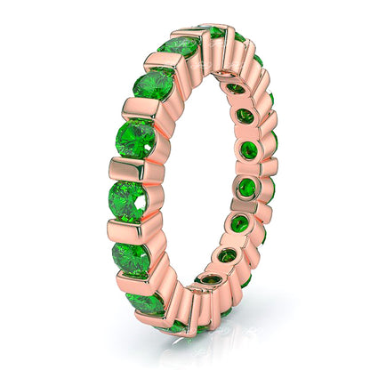 Rose Emerald