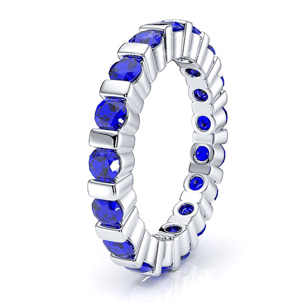 Blue Sapphire