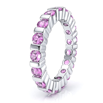 Pink Sapphire