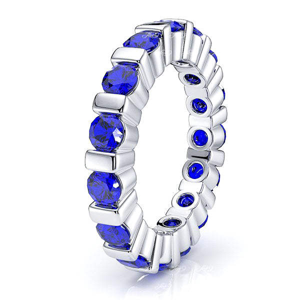 Blue Sapphire