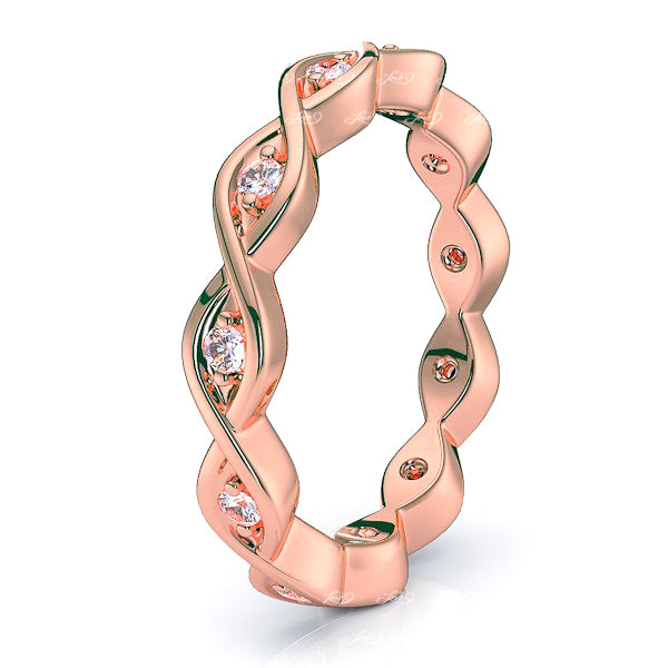 Rose Diamond