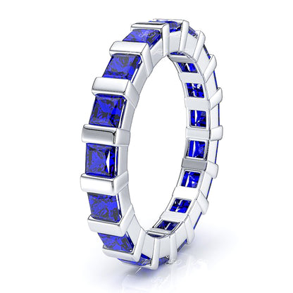 Blue Sapphire