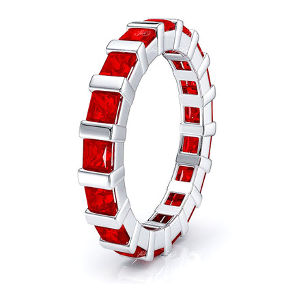 White Ruby