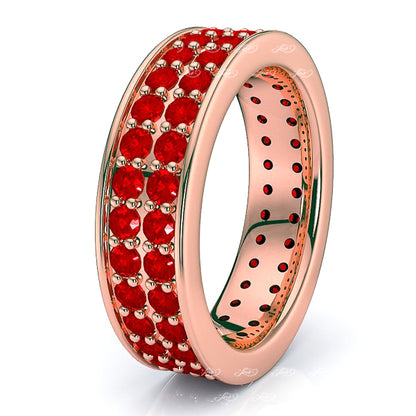 Rose Ruby