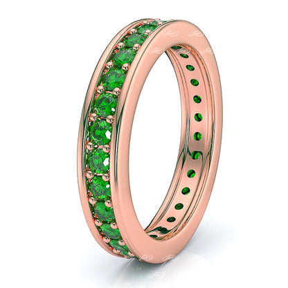 Rose Emerald