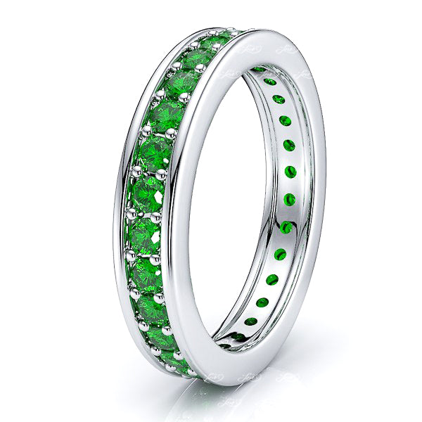 White Emerald