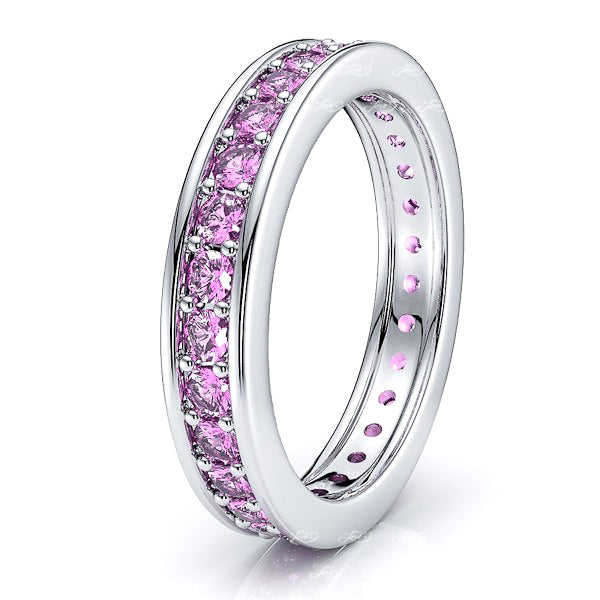 Pink Sapphire