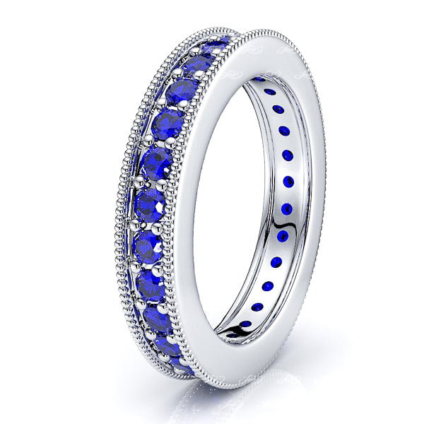 Blue Sapphire