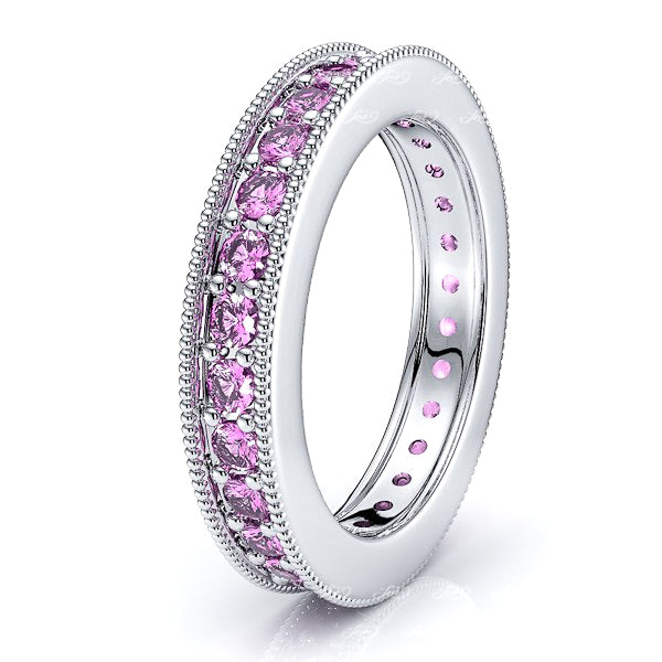 Pink Sapphire