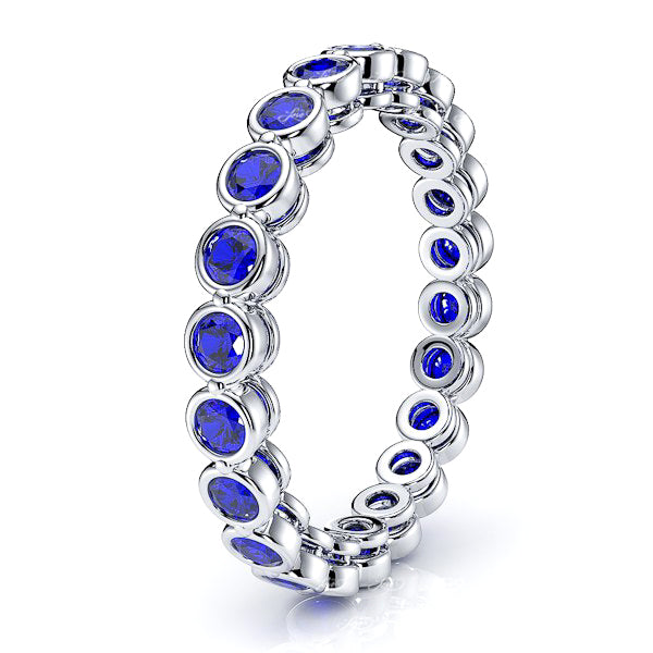 Blue Sapphire