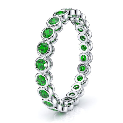 White Emerald