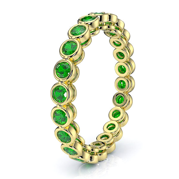 Yellow Emerald