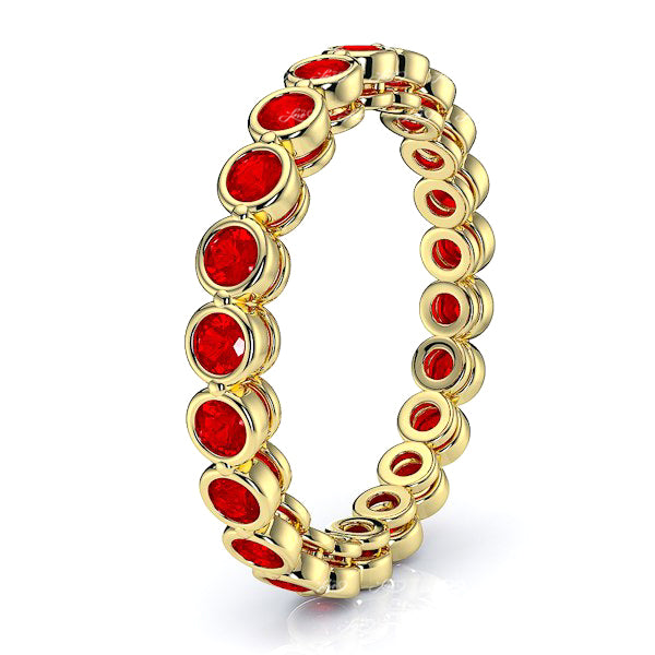 Yellow Ruby