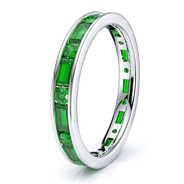 White Emerald