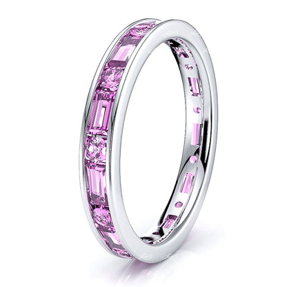 Pink Sapphire