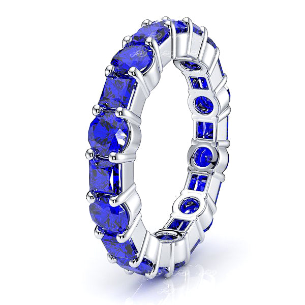 Blue Sapphire
