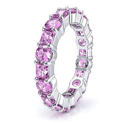 Pink Sapphire
