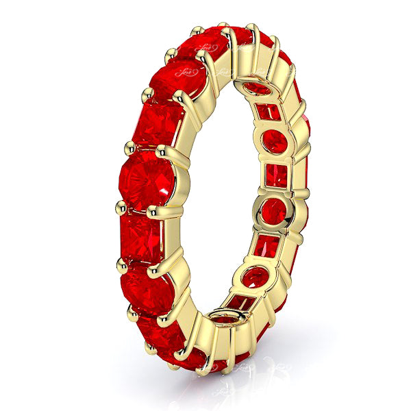Yellow Ruby