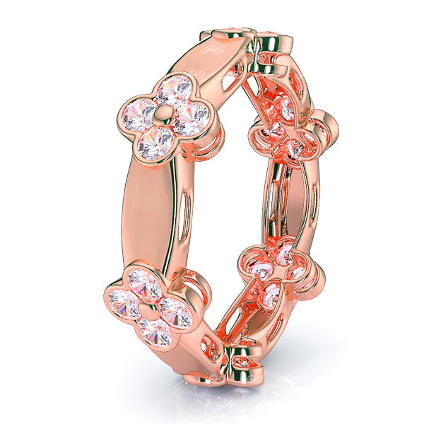 Rose Diamond
