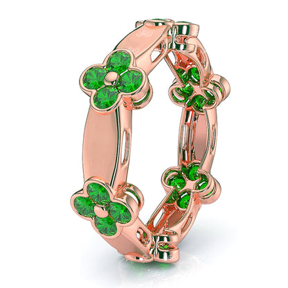 Rose Emerald