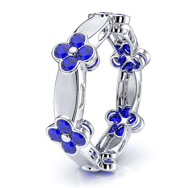 Blue Sapphire
