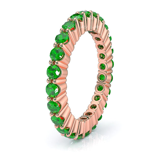 Rose Emerald