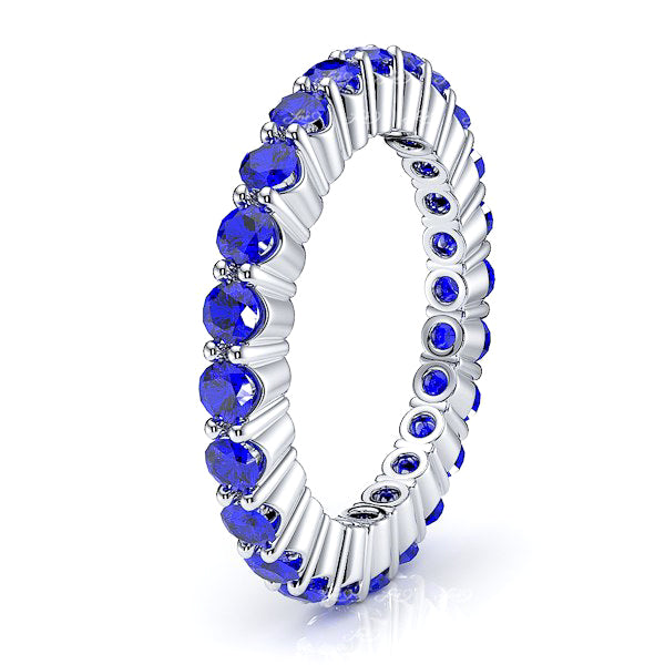 Blue Sapphire