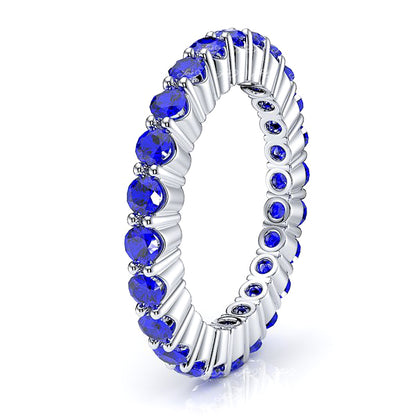 Blue Sapphire
