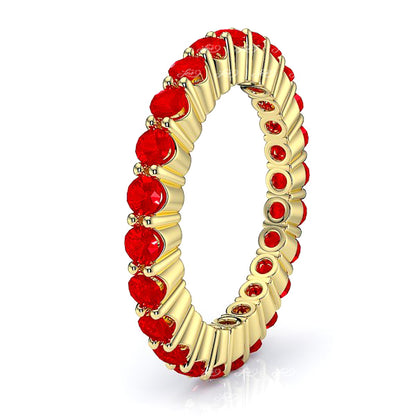 Yellow Ruby