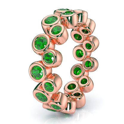 Rose Emerald