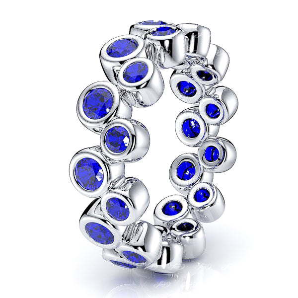 Blue Sapphire
