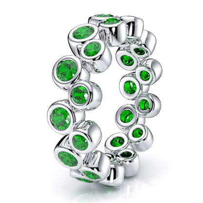 White Emerald