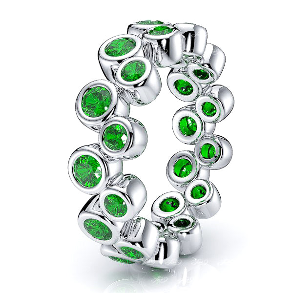 White Emerald